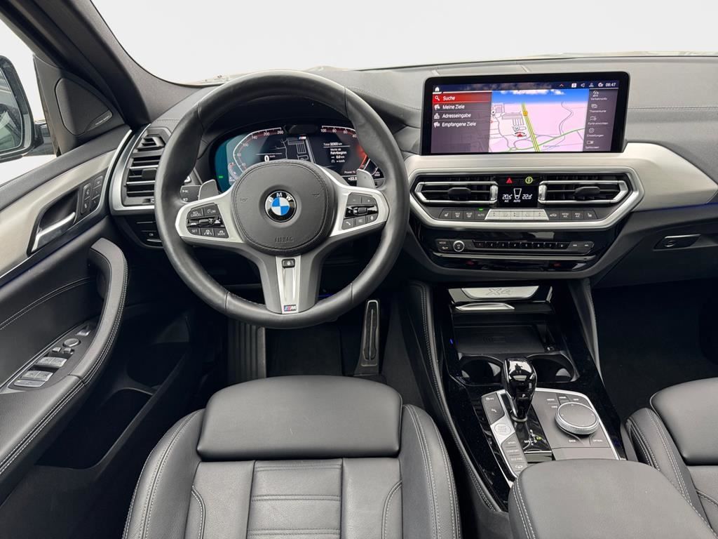 BMW X4 - Bild 12