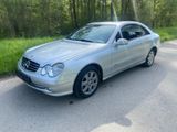 Mercedes-Benz CLK 240 AVANTGARDE Tüv 1/2026 Rostfrei