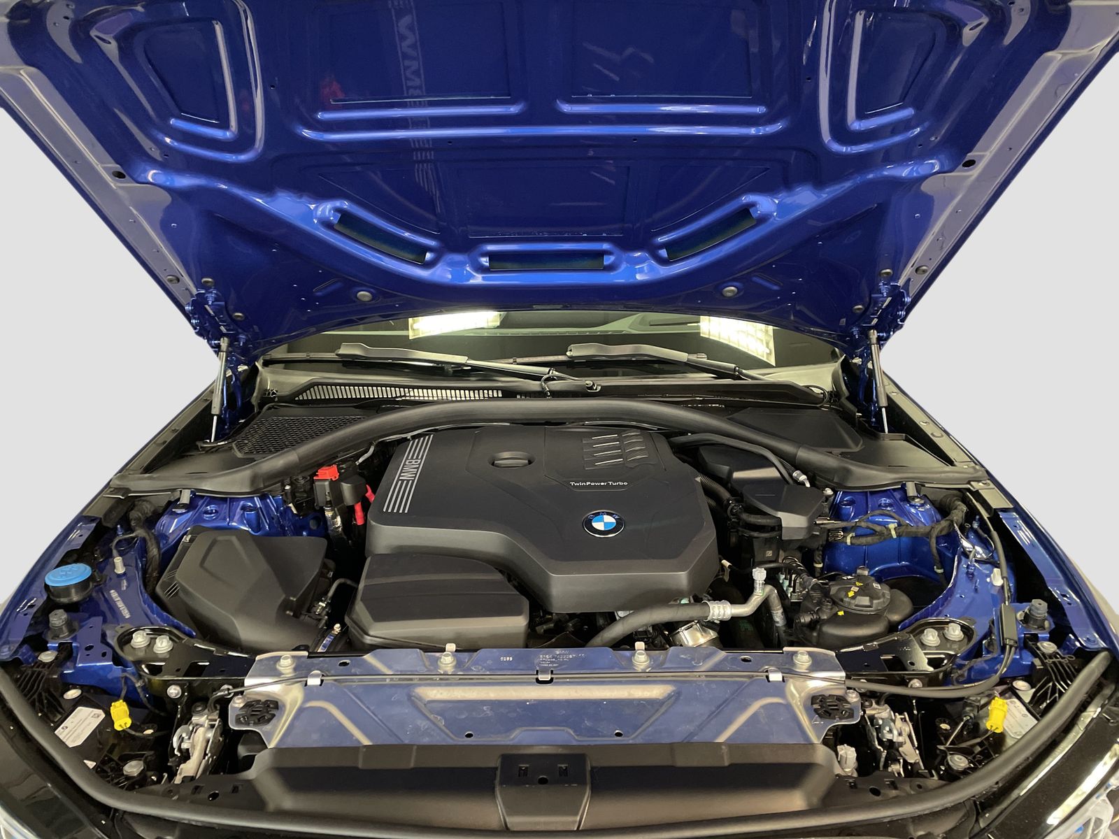 BMW 318 - Bild 15