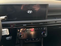 HYUNDAI Tucson 1.6 T-GDI N Line X ACC+LED+Navi+SHZ+4xSHZ