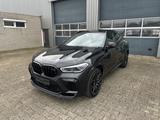 BMW X6 M Competition Pano Massage TV HeadUp H&K Voll - BMW X6 M: Competition