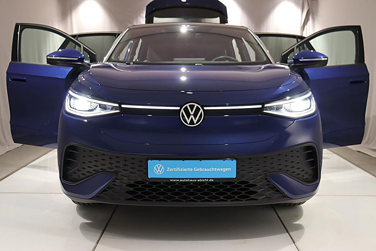 Volkswagen ID.5 - Bild 26