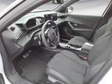 Peugeot 2008 GT HYBRID 136 e-DSC6 Sicht-, Navi- und Fahr - Peugeot 2008 mit Benzin-Antrieb: Automatik