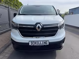Renault Trafic Kasten L1H1 3,0t 2,0Ltr. 131PS Komfort - Renault Doppelkabine Trafic