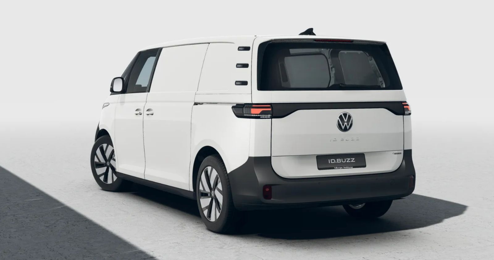 Volkswagen ID. Buzz - Bild 4