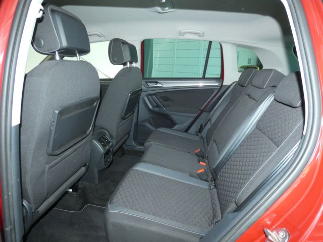 Tiguan 2.0 TSI Join 4M DSG AHK LED NAVI KAM APP