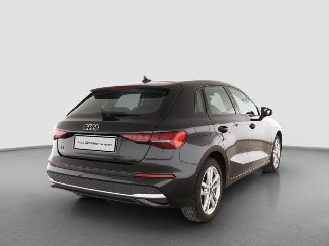 Audi A3 - Bild 3