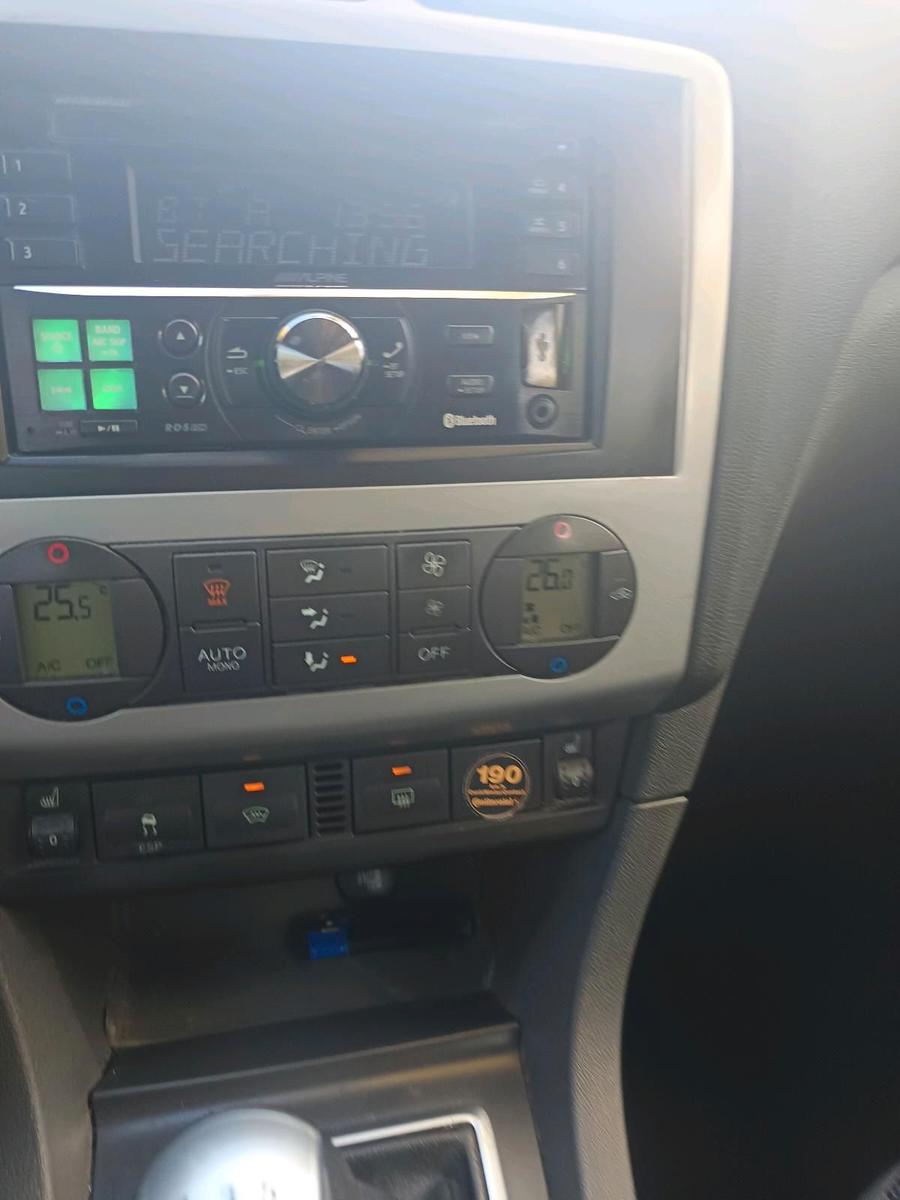 Ford Focus 2005 — photo 13