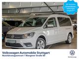 Volkswagen Caddy Maxi Comfortline 1.4 TSI Euro 6d - Volkswagen Caddy Maxi: Kombi