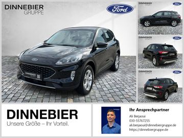 Ford Kuga - 1