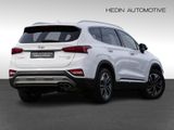 Hyundai Santa Fe Seven 2.2 CRDi Premium 4WD |LED|KAM|SHZ - Hyundai: 7sitzer