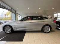BMW 320 Gran Turismo 320i GT/LuxuryLine/HUD/PANO/ACC bei Bilicar