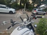 Moto Guzzi 1400 California Touring - MOTO GUZZI MOTORRAD