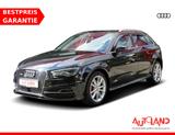 Audi A3 Sportback 1.4 TFSI e-tron design DSG ACC - Audi A3 mit Hybrid-Antrieb