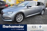 Skoda Superb Combi iV Style/Kamera/Alcantara/Kessy/ACC - Skoda Superb Style mit Hybrid-Antrieb (Benzin/Elektro)