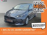 Toyota Yaris 1.0 Comfort GJR SpurH ACC KAM - gebrauchte Toyota Yaris aus dem Jahr 2022