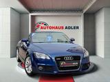 Audi TT R 1.8 TFSI "ROADSTER*AUTOM*NAVI*PDC*XEN*TEMP* - Audi TT mit Benzin-Antrieb