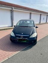 Mercedes-Benz Mercedes A Klasse 170cdi - Mercedes-Benz in Nürnberg: 170