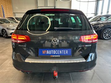 Volkswagen BMTStart-Stopp *AHK*Sitzh.*Pano*ACC*