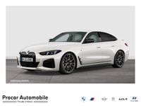 BMW i4 - Vorschau Bild 1