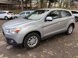 Mitsubishi ASX 1.8 DI-D 150 CV 4WD Invite - Mitsubishi ASX mit Diesel-Antrieb: Geländewagen, 1.8