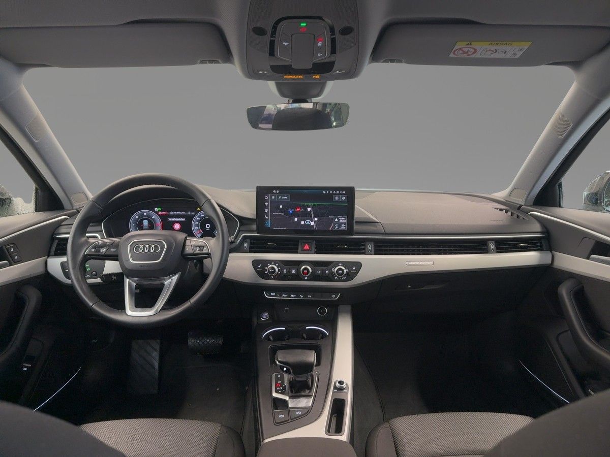 Audi A4 - Bild 10