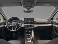 Audi A4 - Vorschau Bild 10