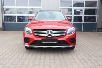 Mercedes GLC 250 - 2