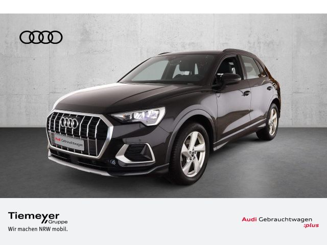 Audi Q3 35 TDI Q ADVANCED KAMERA NAVI+ eSITZE ALLWETT