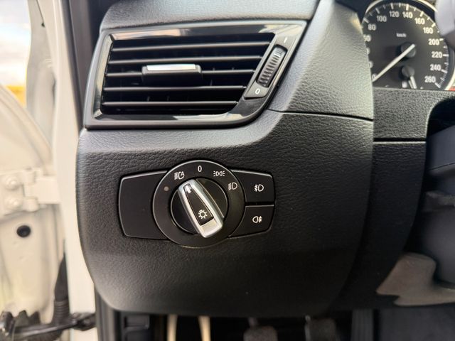 BMW X1 18 d xDrive M SportM-Technic|Xenon|Keyless