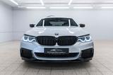 BMW 530i xDrive M-Performance HUD LED KAM TOTW NAV - BMW 530: Limousine, 530i