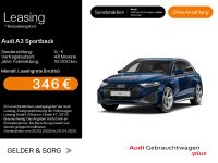 Audi A3 - Vorschau Bild 1