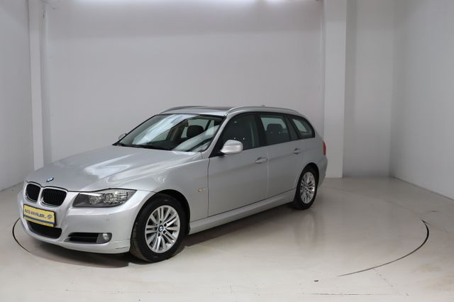 BMW 318 d Touring Exclusive * Xenon * Pano. * Leder