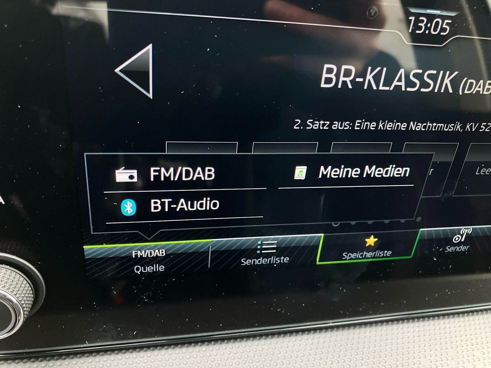 Skoda Fabia - Bild 15