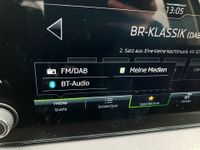 Skoda Fabia - Vorschau Bild 15