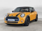 MINI Cooper SITZHEIZUNG PDC KLIMAAUTOMATIK - MINI: mit Klimaautomatik