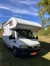 Knaus Sun Traveller - Autark und sofort abfahrbereit