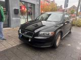 Volvo C30 2.hand tüv bis 2027 VB - gebrauchte Volvo C30 aus dem Jahr 2007