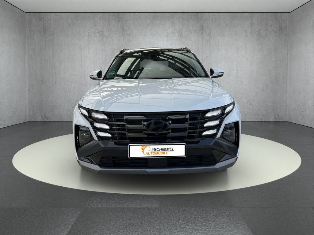 Hyundai Tucson – Bild 3