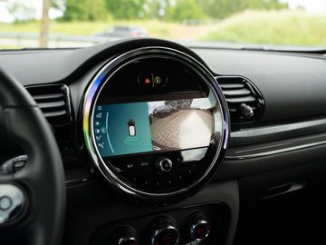 MINI Cooper Clubman - 12