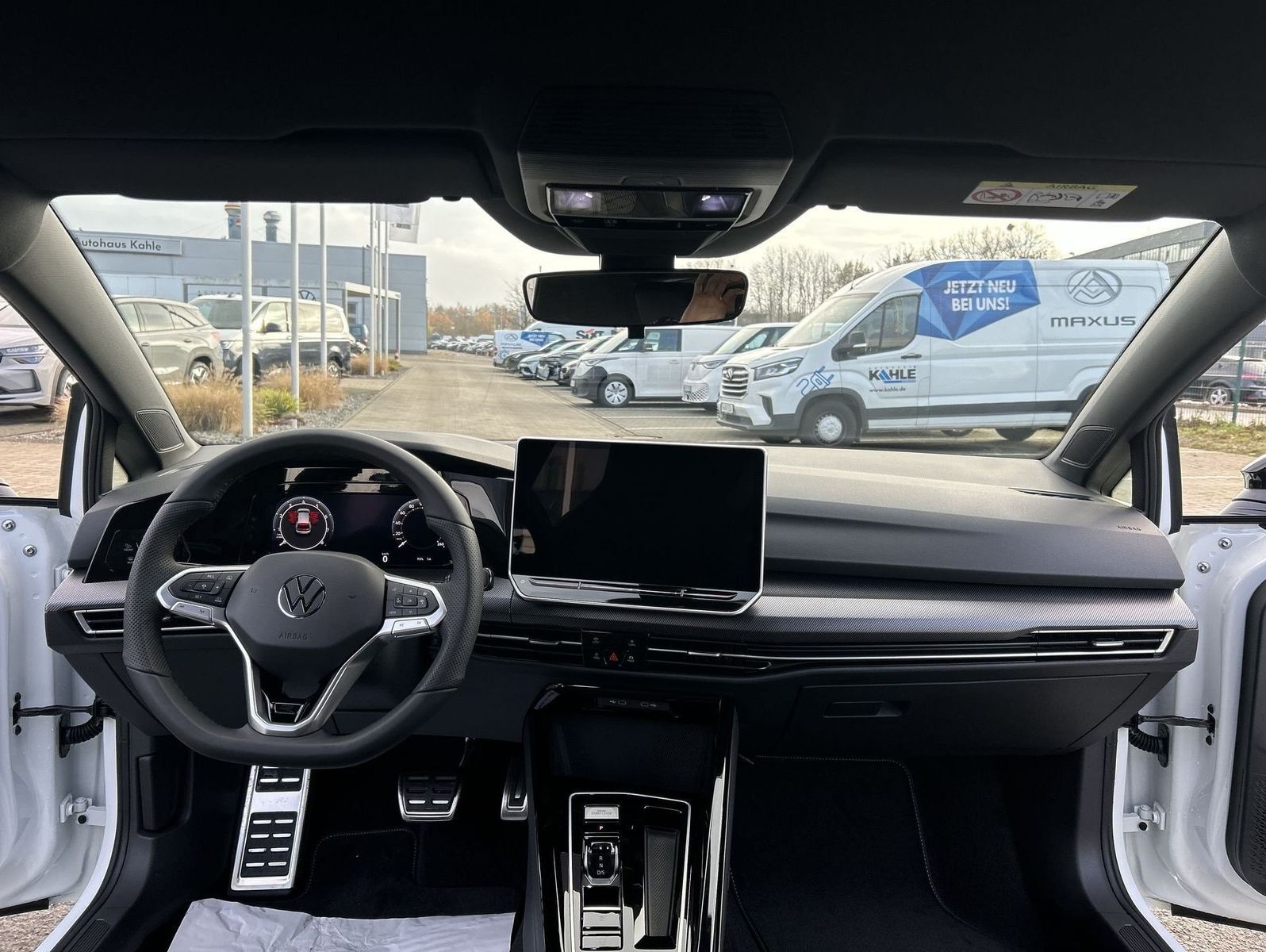 Volkswagen Golf - Bild 12