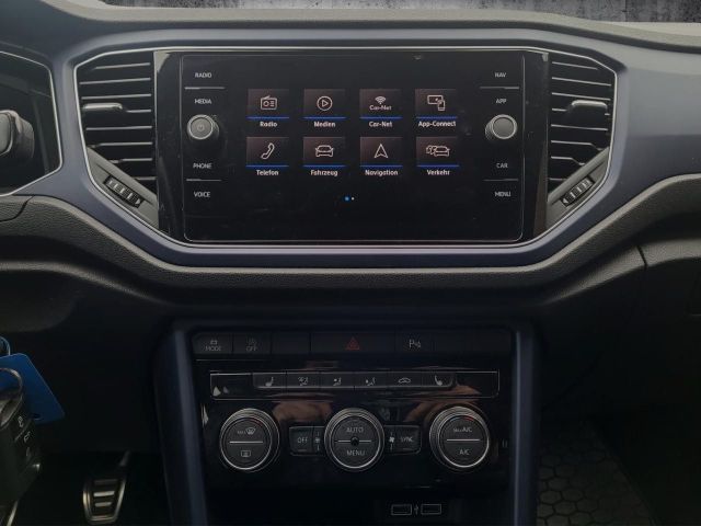 T-ROC 1.5TSI United Navi Climatronic SHZ PDC