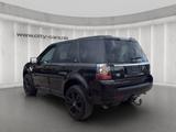 Land Rover Freelander 2 HSE TD4*Leder*Navigation*AHK* - Land Rover Freelander mit Anhängerkupplung