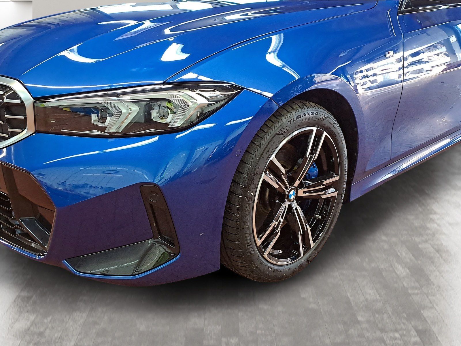 BMW M340d - Bild 12