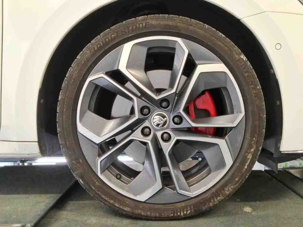 Skoda Octavia - Bild 7