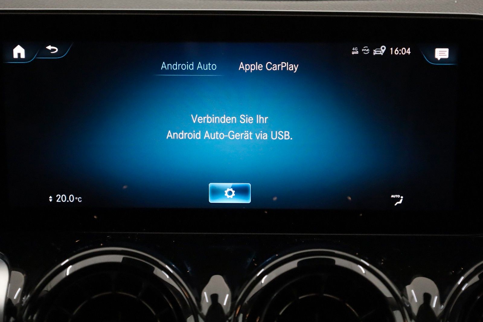 Fahrzeugabbildung Mercedes-Benz GLB 200 ,Leder,Navi,LED,SH,Kamera,Carplay
