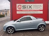 Opel Tigra Twin Top Edition/Cabrio/Sommerfahrzeug - Opel Tigra: Twin Top