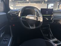 Dacia Bigster - Vorschau Bild 15