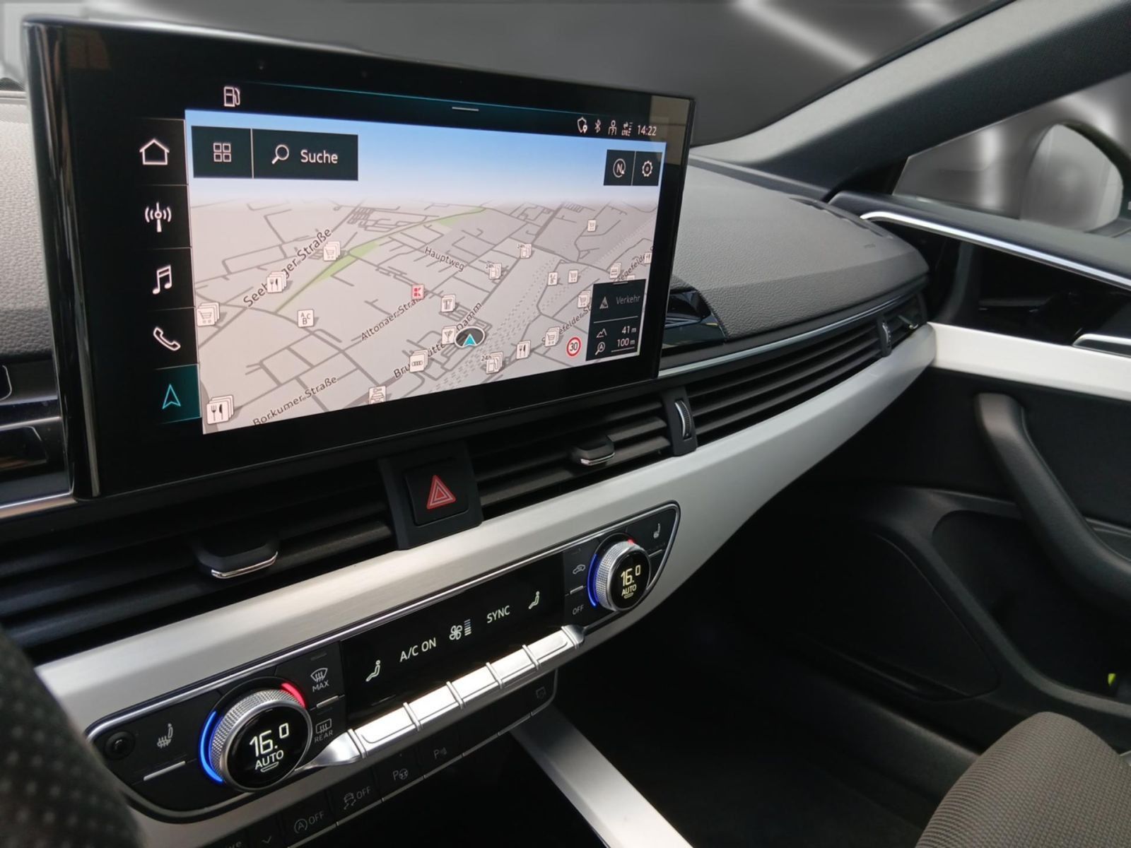 Audi A5 - Bild 19
