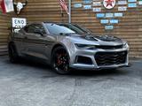Chevrolet Camaro LT1 6.2 Autom. BREMBO Leder - Chevrolet Camaro: Lt1